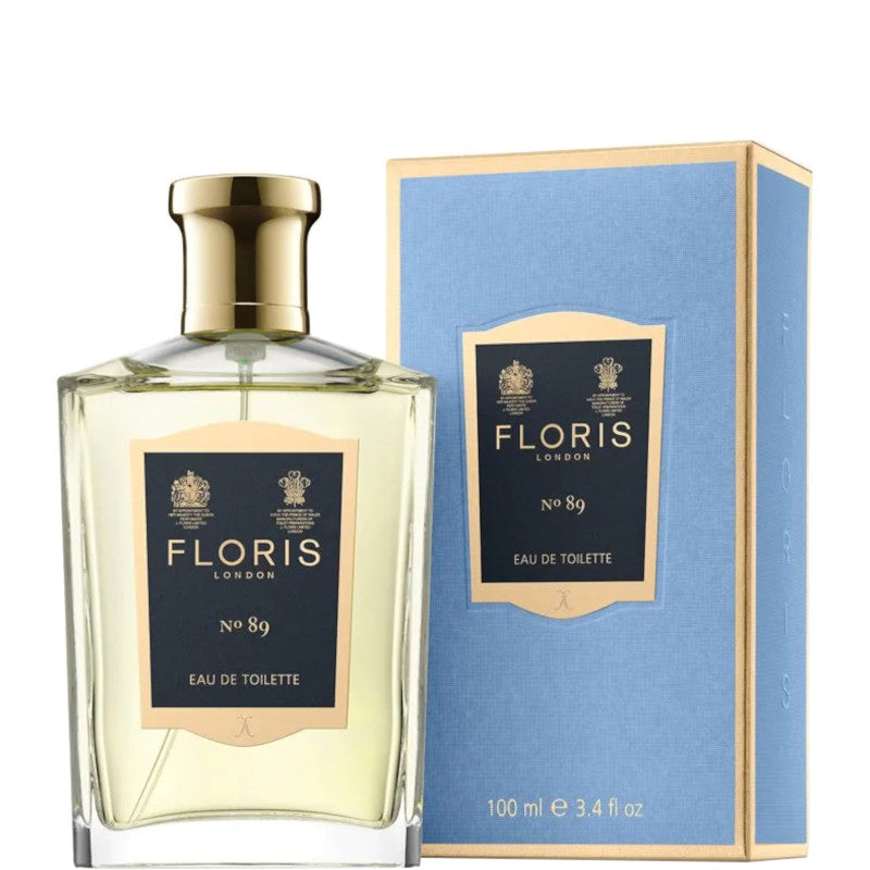NO. 89 - 100 ML