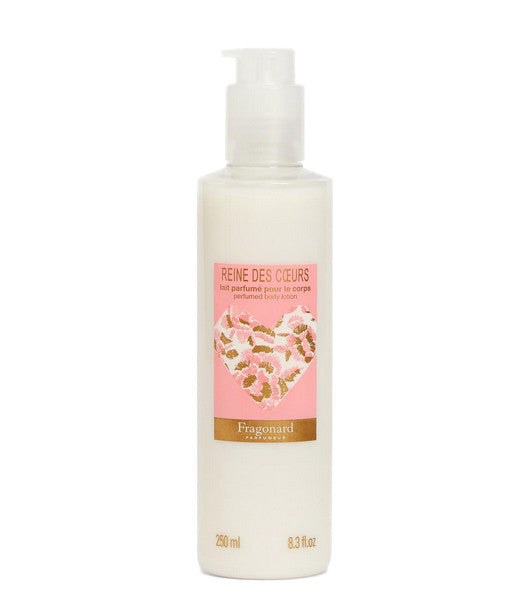 Reine des Coeurs Body Lotion 250ml