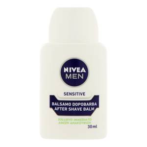 Men Sensitive Balsamo Dopobarba 30 ml