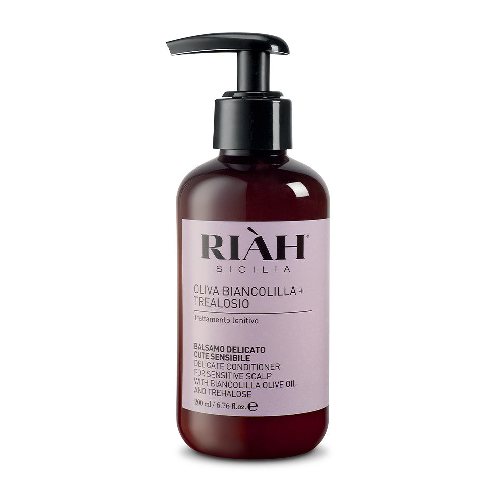 BALSAMO DELICATO CUTE SENSIBILE 200ML