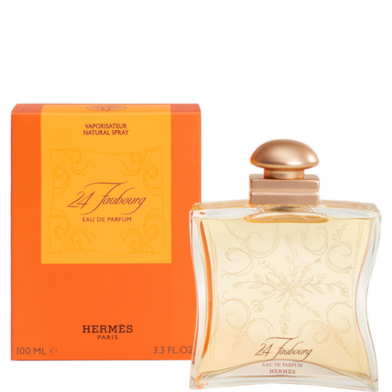 24, Faubourg EDP - 100 ML