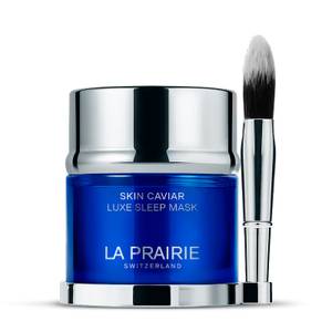 La Prairie Trattamenti Viso Skin Caviar Luxe Sleep Mask Maschera notte rassodante e liftante