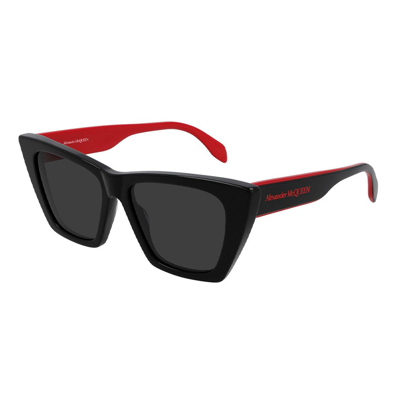 Alexander Mcqueen Occhiali da sole da donna AM0299S 003