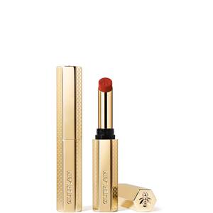 KissKiss Le Rouge Intense Infusé de Miel Ricaricabile - N°668 Warm Marigold