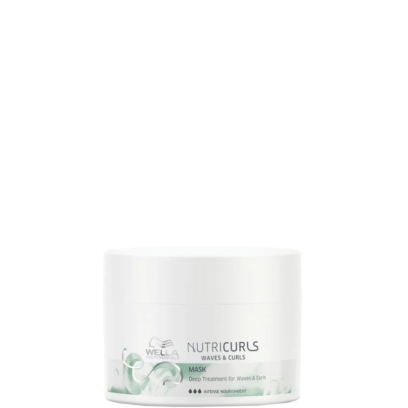 Nutricurls Mask 150 ML - 150 ML