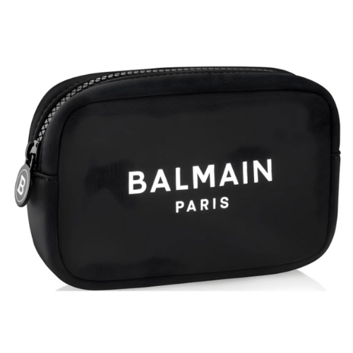 Balmain - Cosmetic Bag