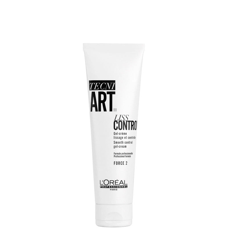 Tecni.Art. Liss Control 150 ML - 150 ML