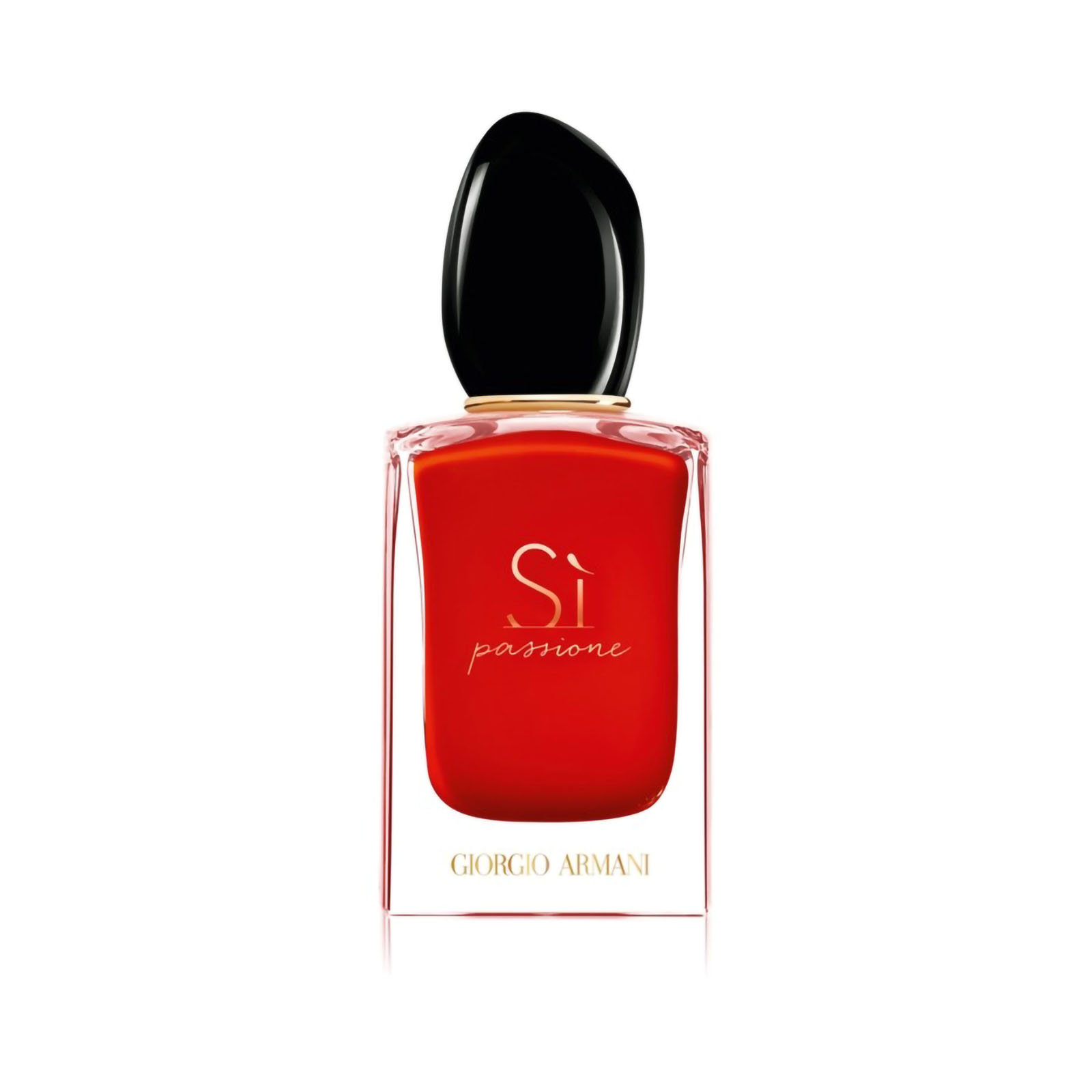 Sì Passione - Eau De Parfum 50 ml