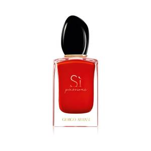 Sì Passione - Eau De Parfum 50 ml