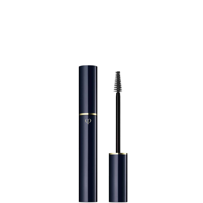 Clé de Peau Beauté Eyebrow Gel - 104 Sheer Black