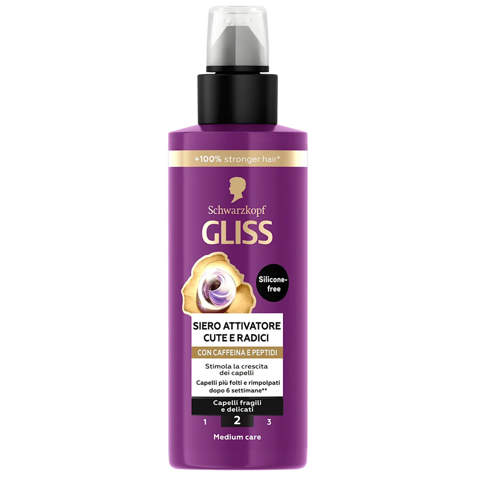 Siero Full Hair Wonder Attivatore Cute E Radici 100 ml