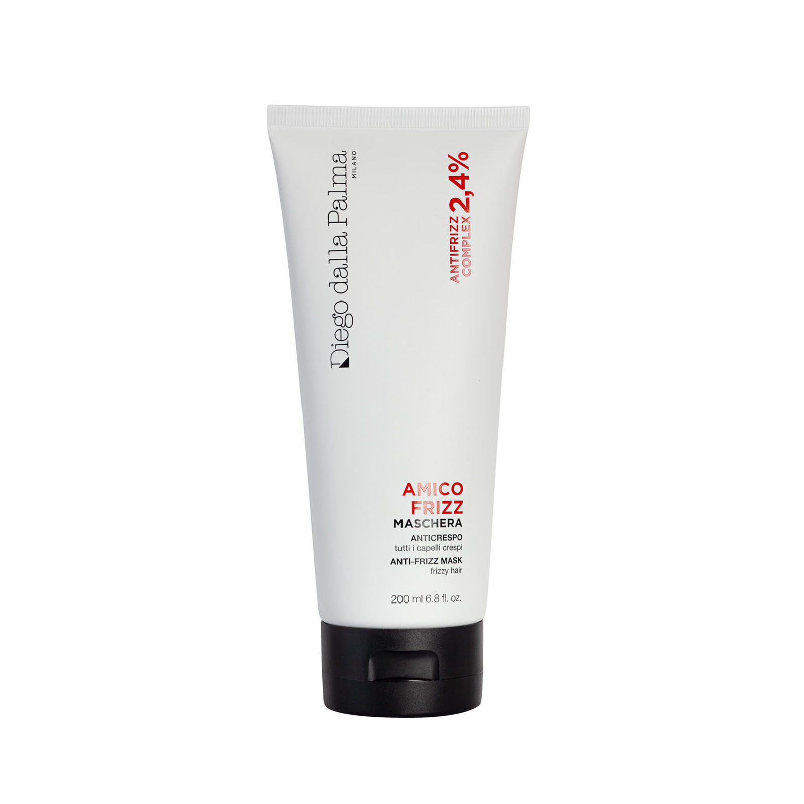 Amico Frizz - Maschera Anticrespo 200 ml