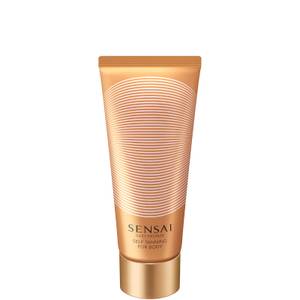 Silky Bronze - Self Tanning for Body - 150 ML