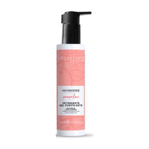 Detergente Gel Purificante Con Pompelmo E Acido Ialuronico 150 ml