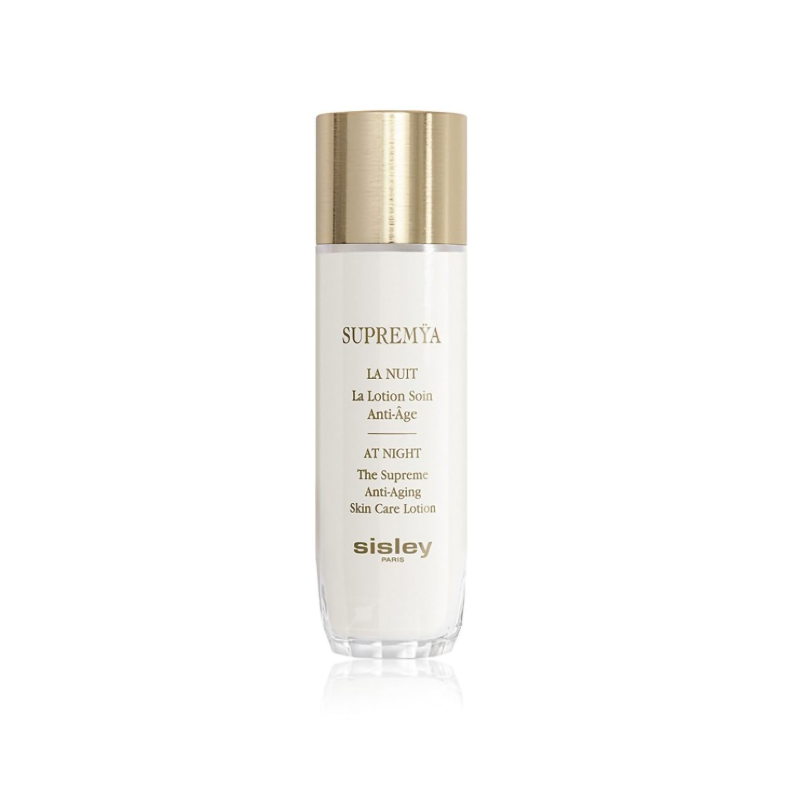 Supremya La Nuit La Lotion Soin Anti-age 140 ml