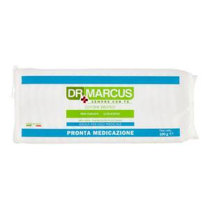 Pronta Medicazione Cotone Idrofilo 100 G