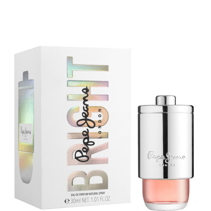 Pepe Jeans Bright - 30 ML