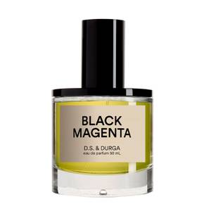 D.s. & Durga Perfumes Nicho Unisex Black Magenta