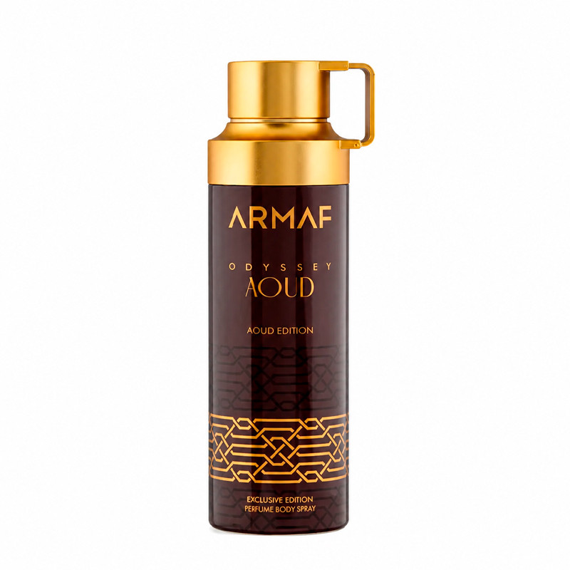 Armaf Odyssey Aoud - 200 ML Profumi da Uomo