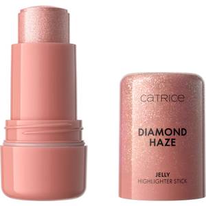 Diamond Haze - Illuminante Jelly In Stick 10 born to sparkle