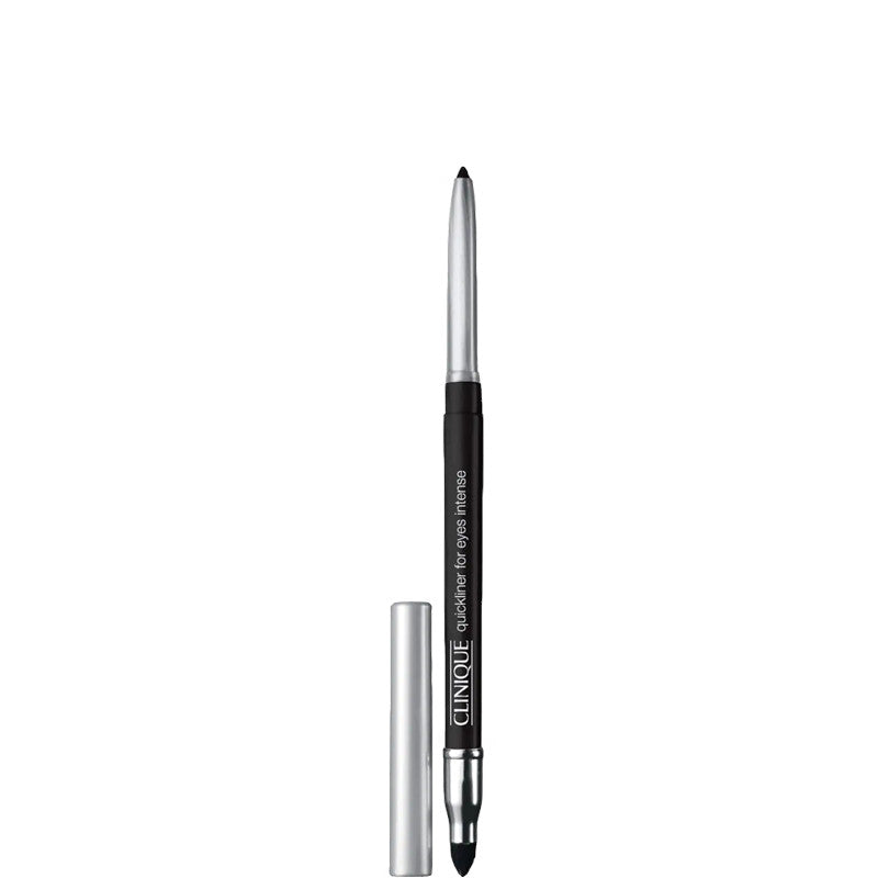 Quickliner For Eyes Intense - Matita Occhi Automatica Effetto Intenso - N. 09 Intense Ebony