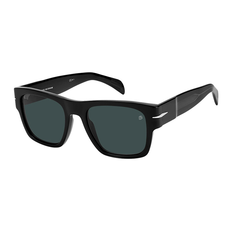 David Beckham Eyewear Occhiali da sole per uomo DB 7000/S BOLD 807