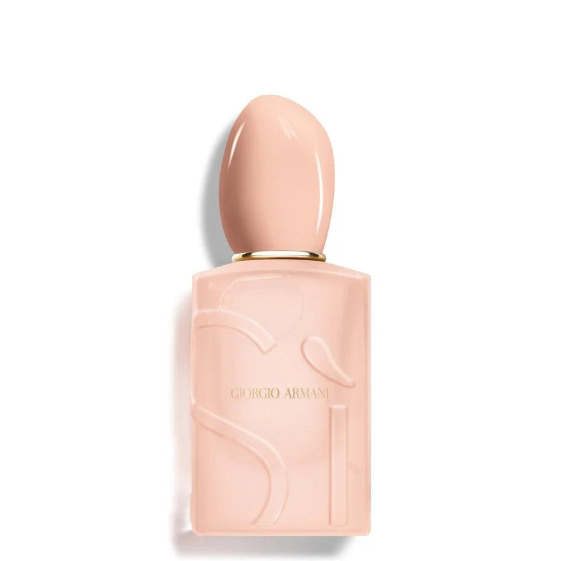 Armani Si Nude Bloom - 100 ML