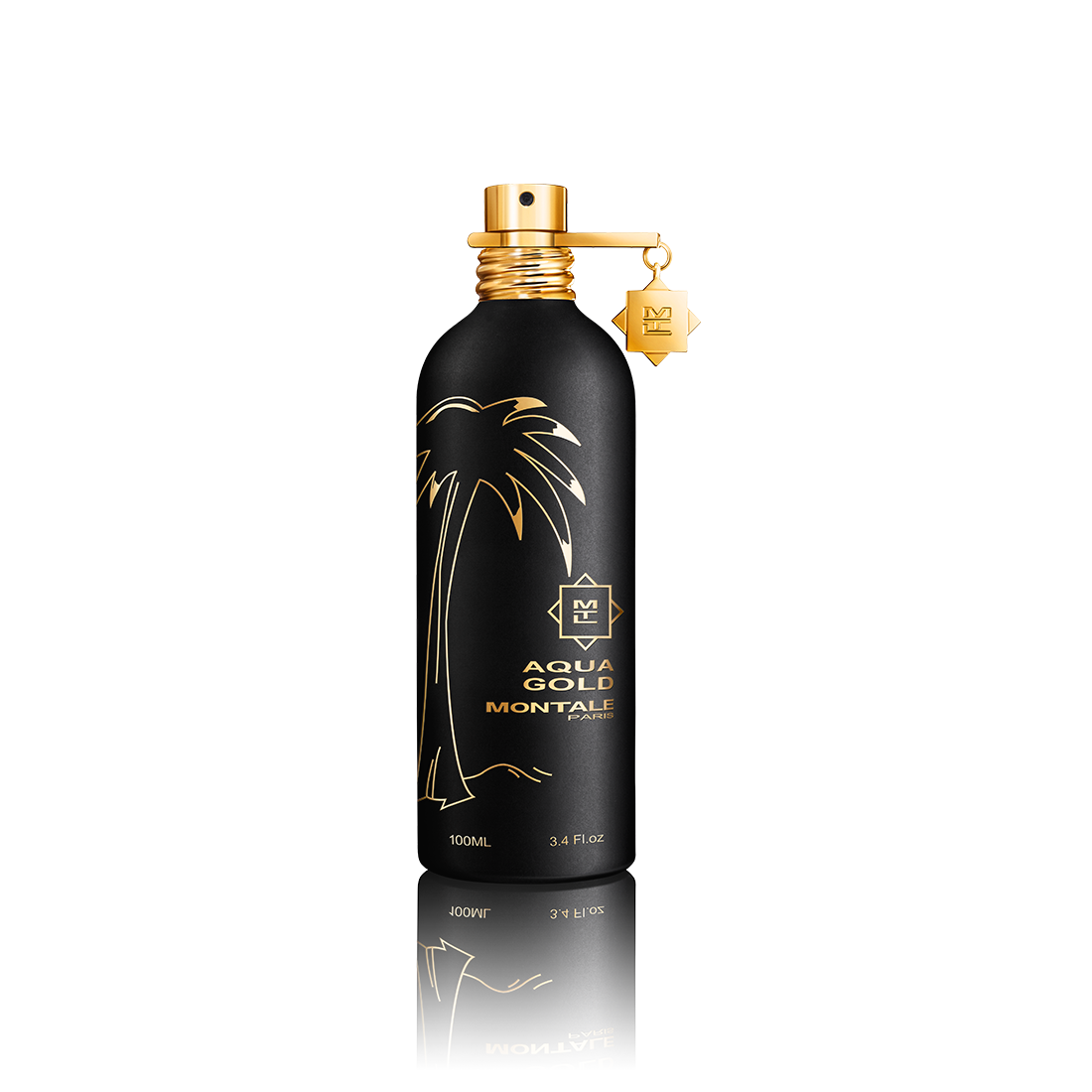 Aqua Gold (EDP 100ml)