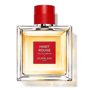 Guerlain Habit Rouge Eau de Parfum - 100 ML Eau de Parfum Profumi da Uomo