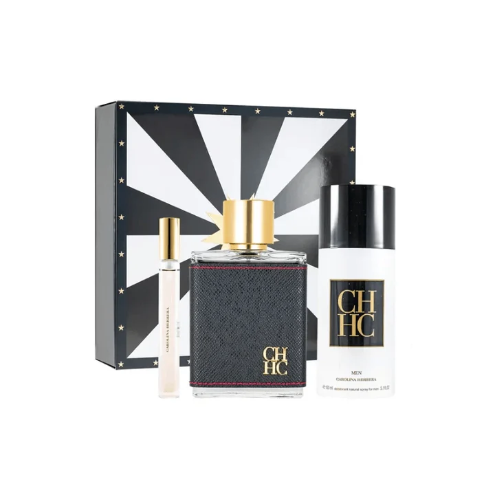 Cofanetto Carolina Herrera Men - EDT 100 ml