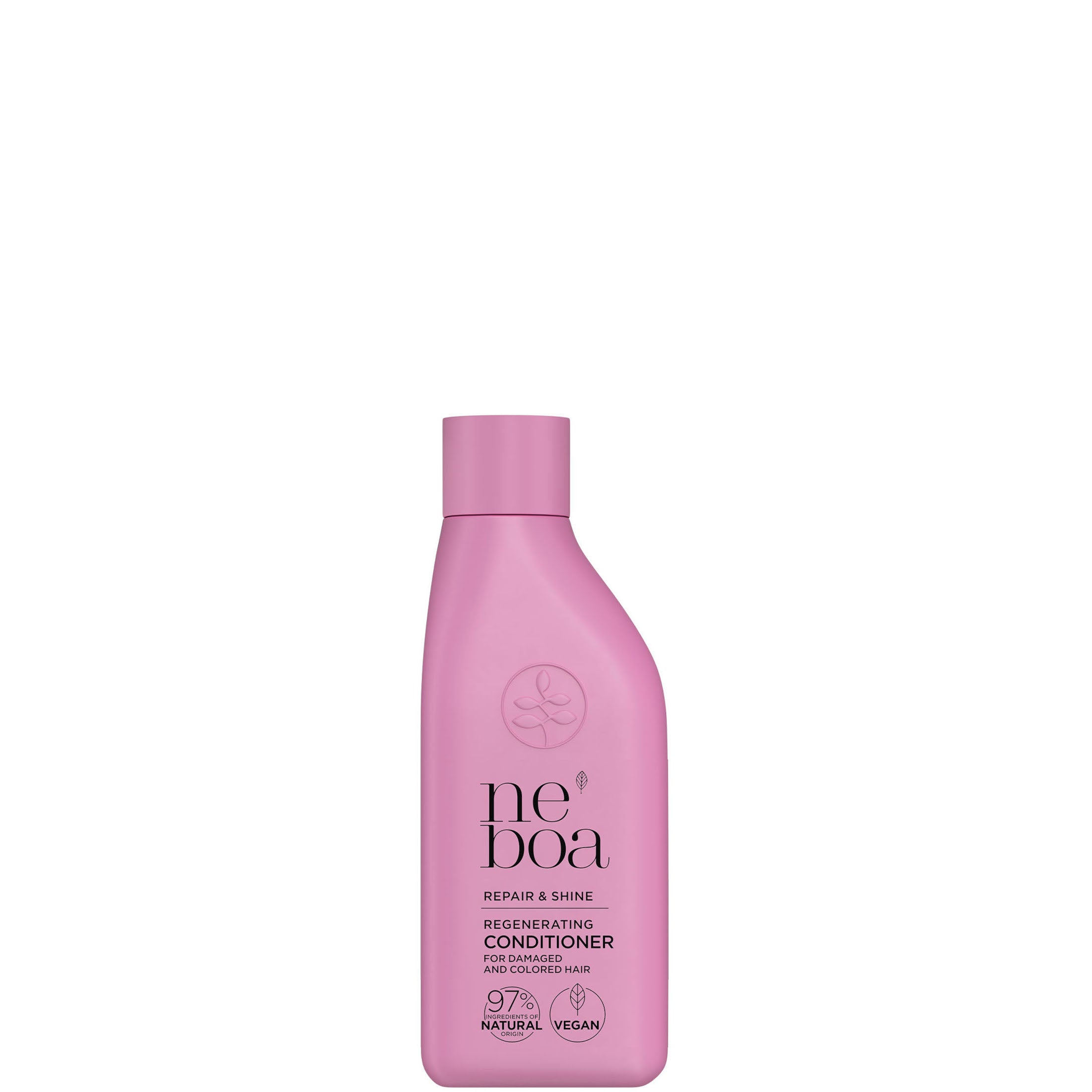 NEBOA REPAIR & SHINE Regeneration Conditioner - 100 ML