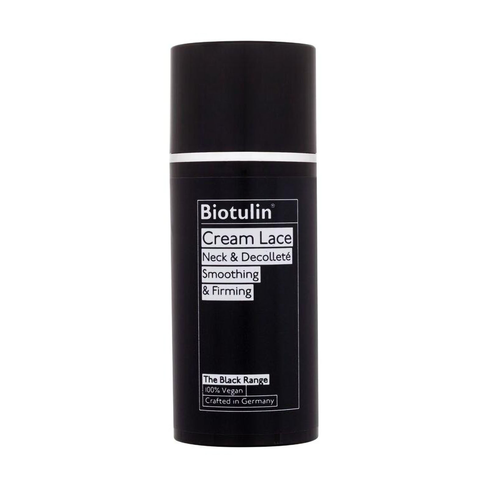 The Black Range Cream Lace 100 ml