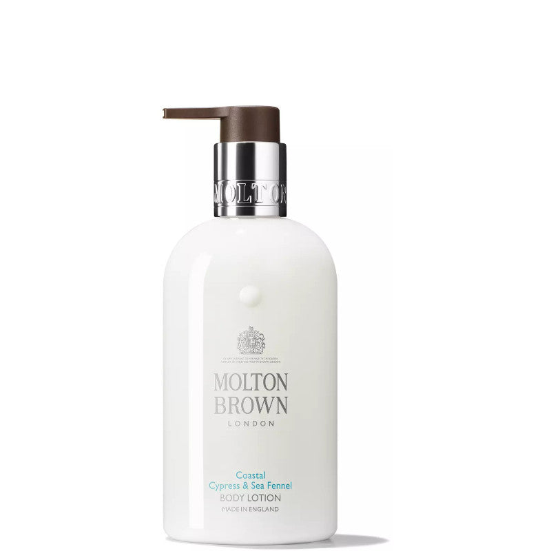 Coastal Cypress & Sea Fennel 300 ML - 300 ML