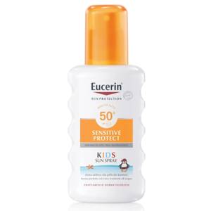 Sun Protection Sensitive Protect Kids Sun Spray LSF 50+ Protezione Solare per Bimbi 200 ml