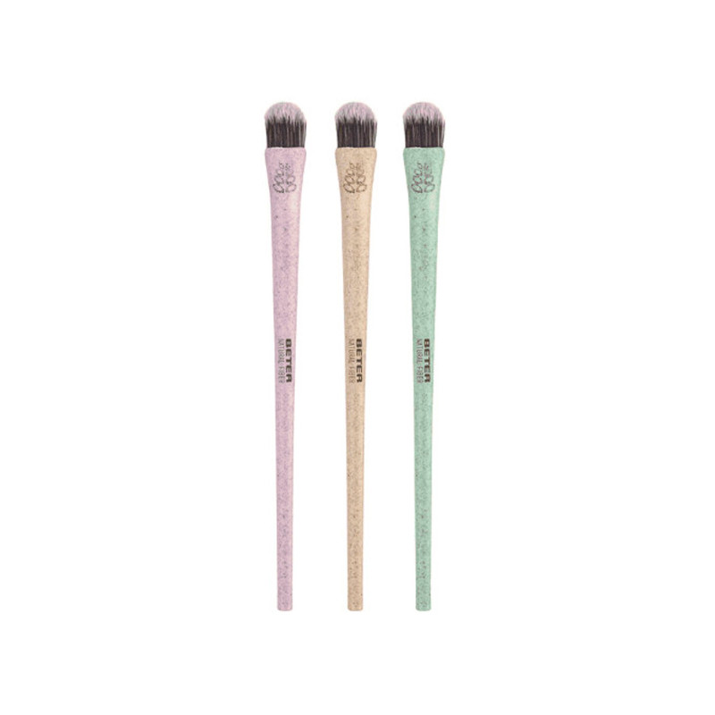 Beter Pennelli Occhi e Labbra Natural Fiber Concealer Brush