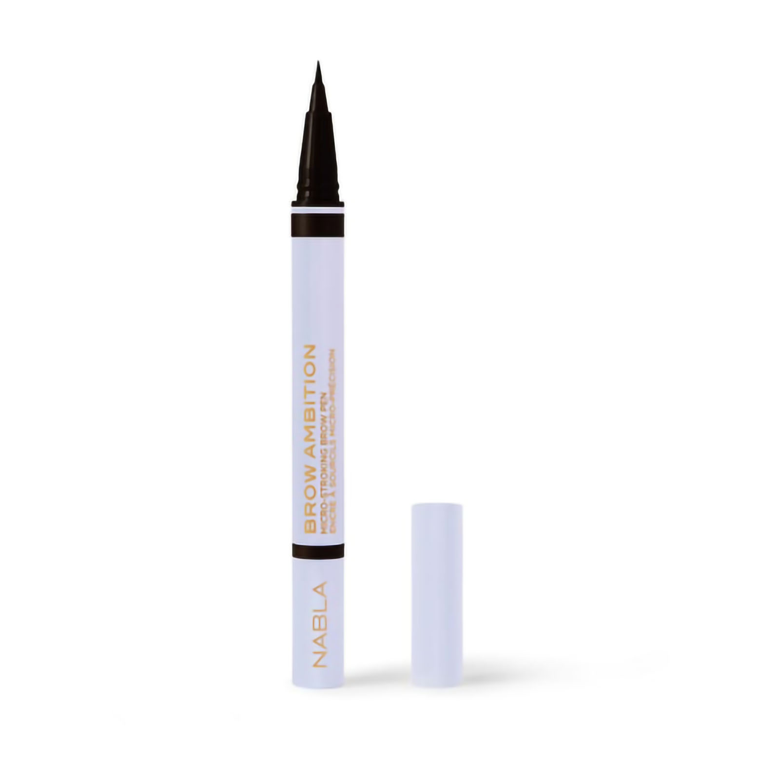 Brow Ambition 04 - black brown