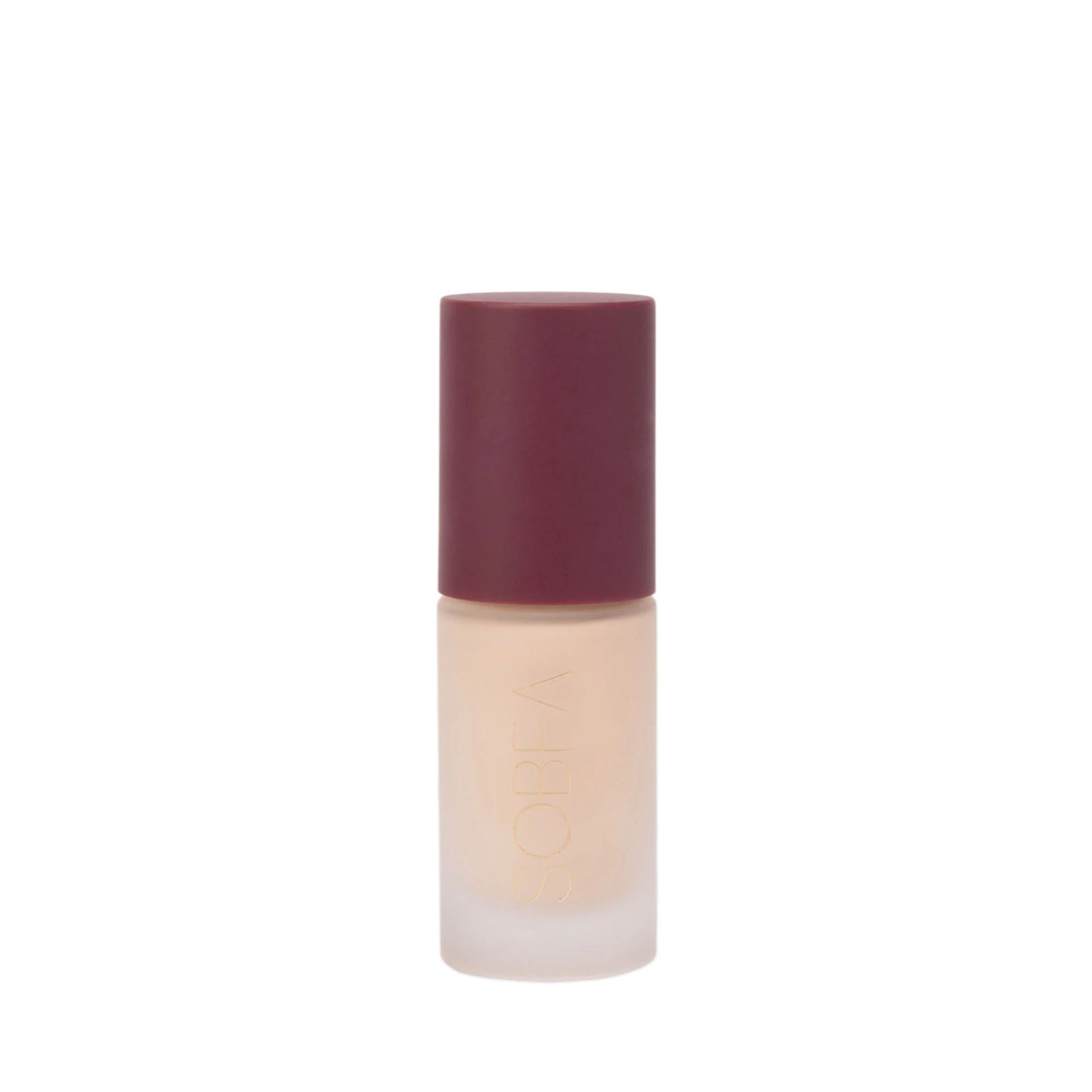 Fondotinta Essenziale 01 - fondotinta ivory