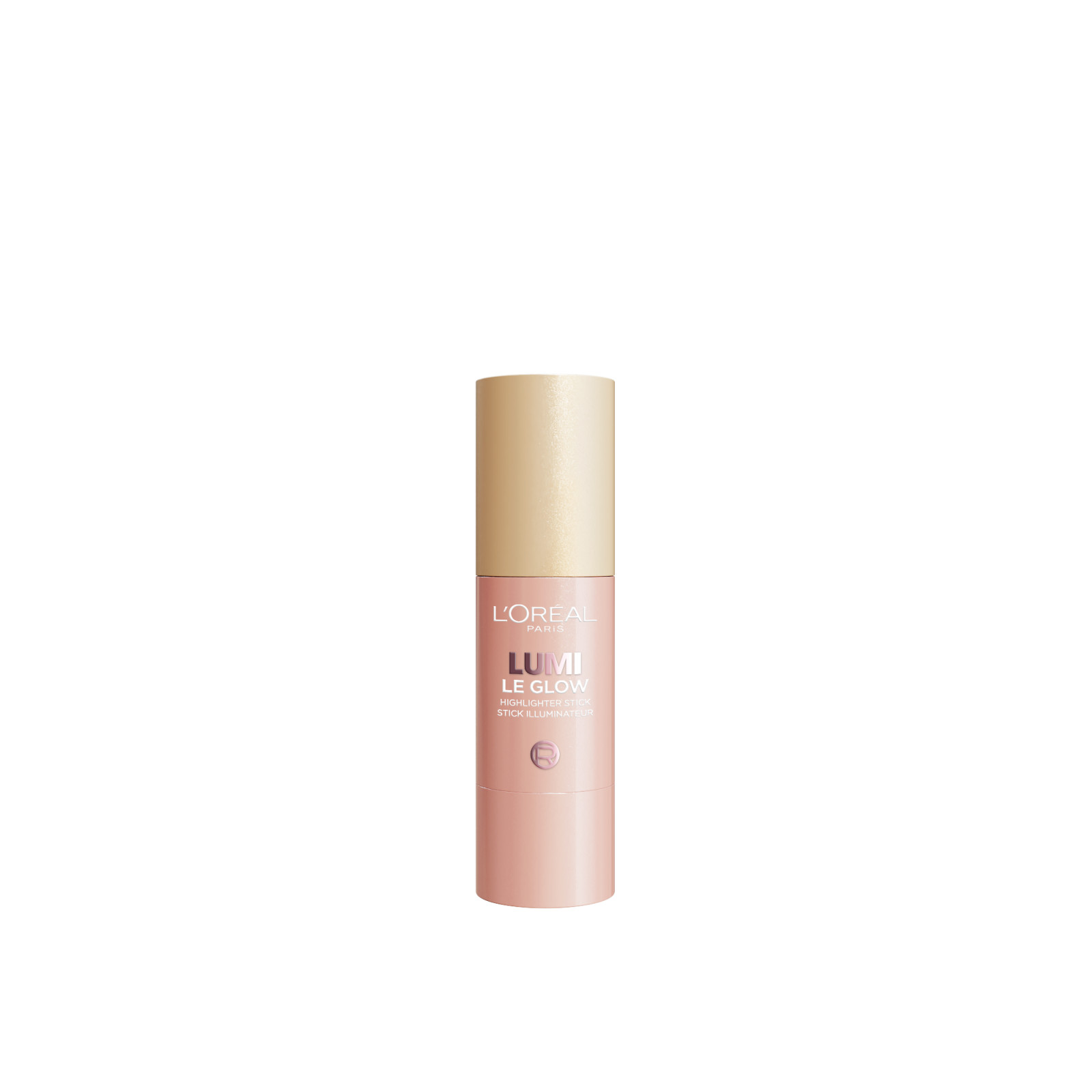 Lumi Le Glow Golden couture