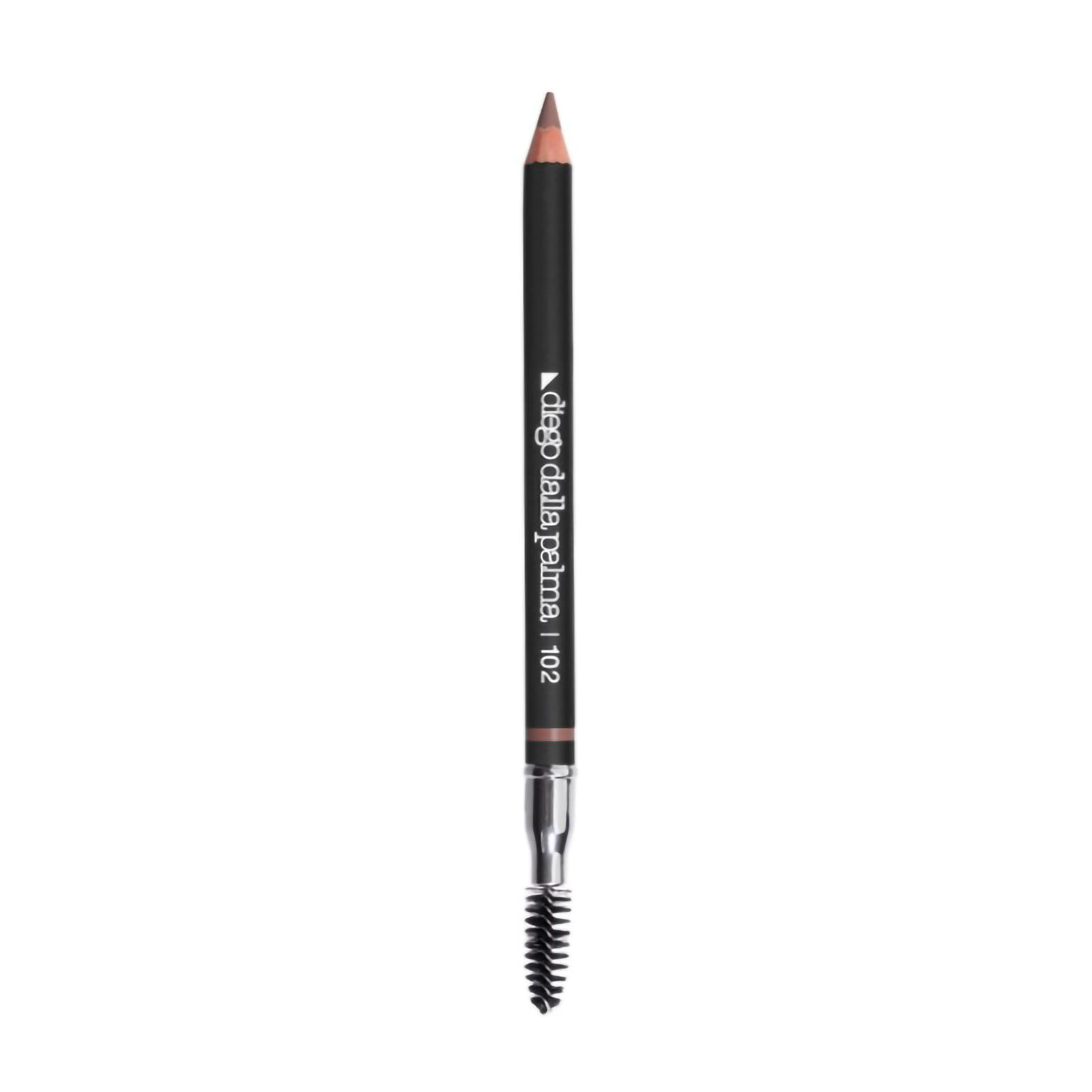 Matita Per Sopracciglia A Lunga Durata Waterproof Wp 102