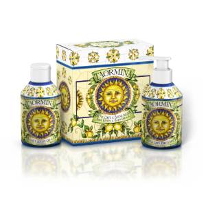 Set Rudy - Taormina Body lotion 250 ml