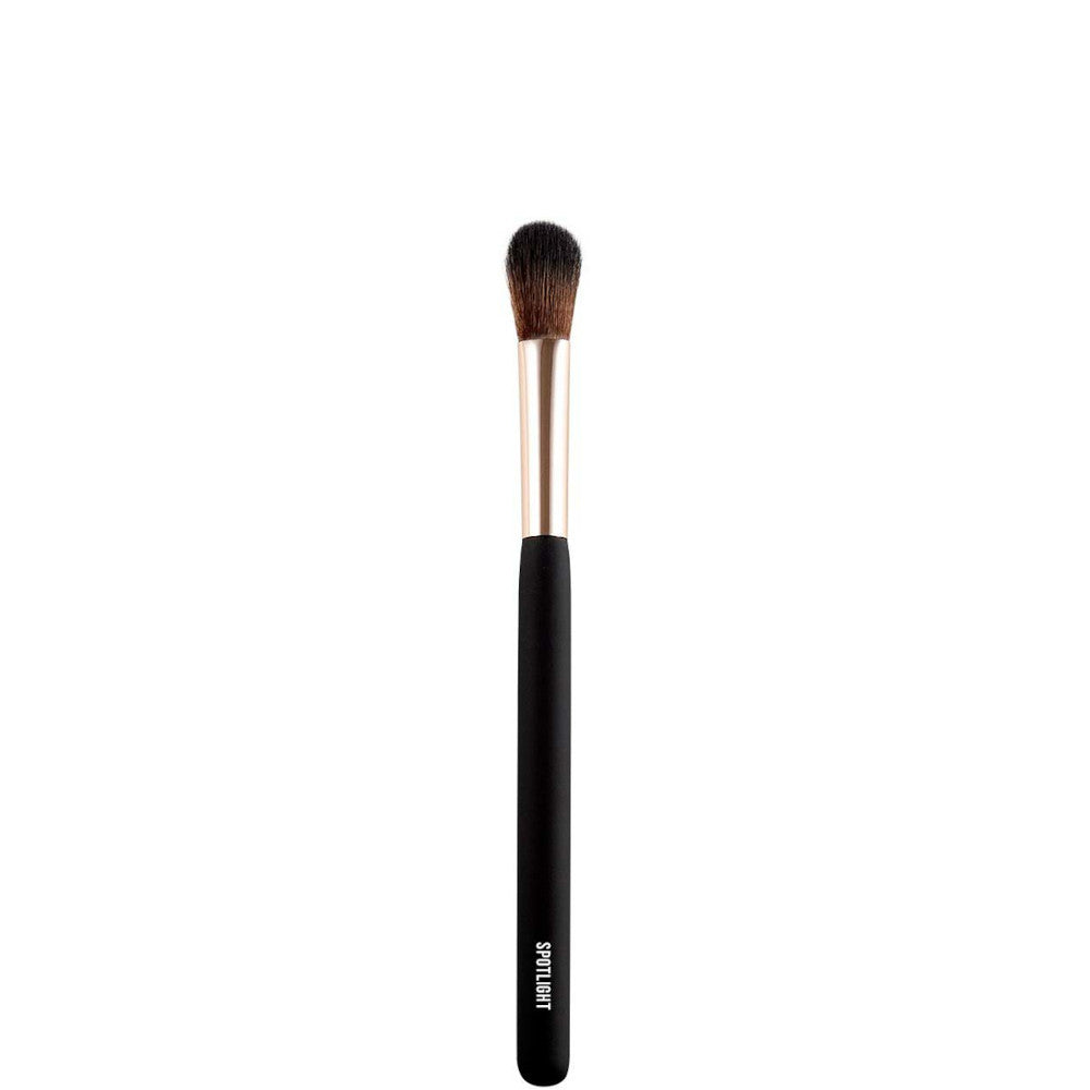 Mulac Spotlight Brush Pennello Viso 04
