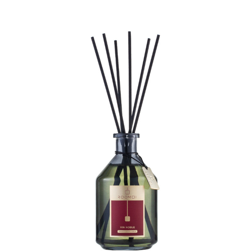 ROOMOI Vin Noble - 500 ML + Bacchette