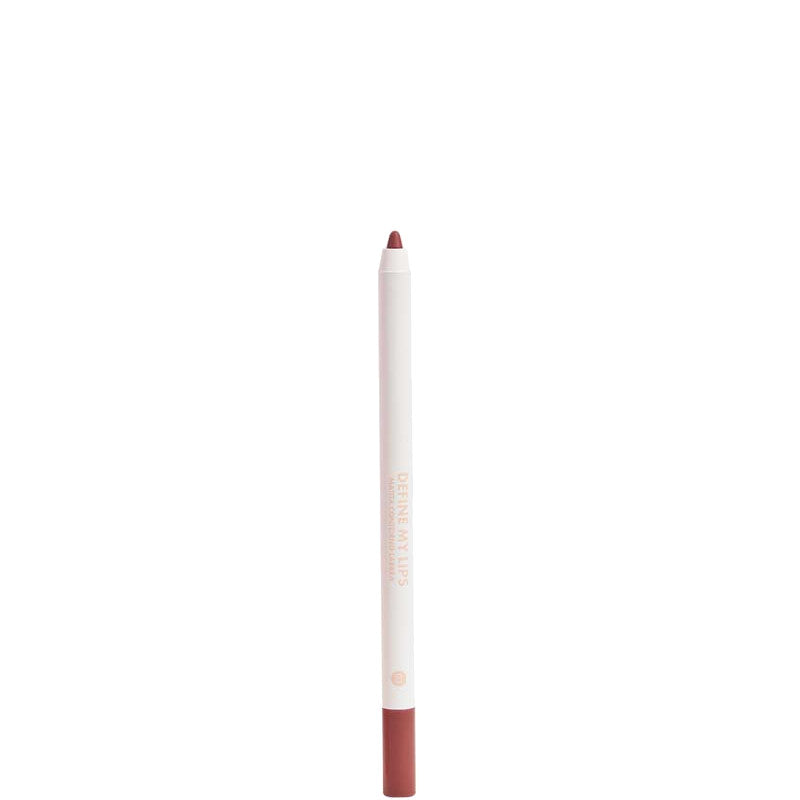 Goovi Matita Contorno Labbra - Define My Lips - N. 03 MAUVE