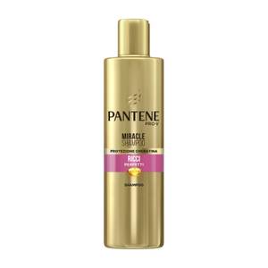 Pro-v Miracle Shampoo Protezione Cheratina Ricci Perfetti 250 ml