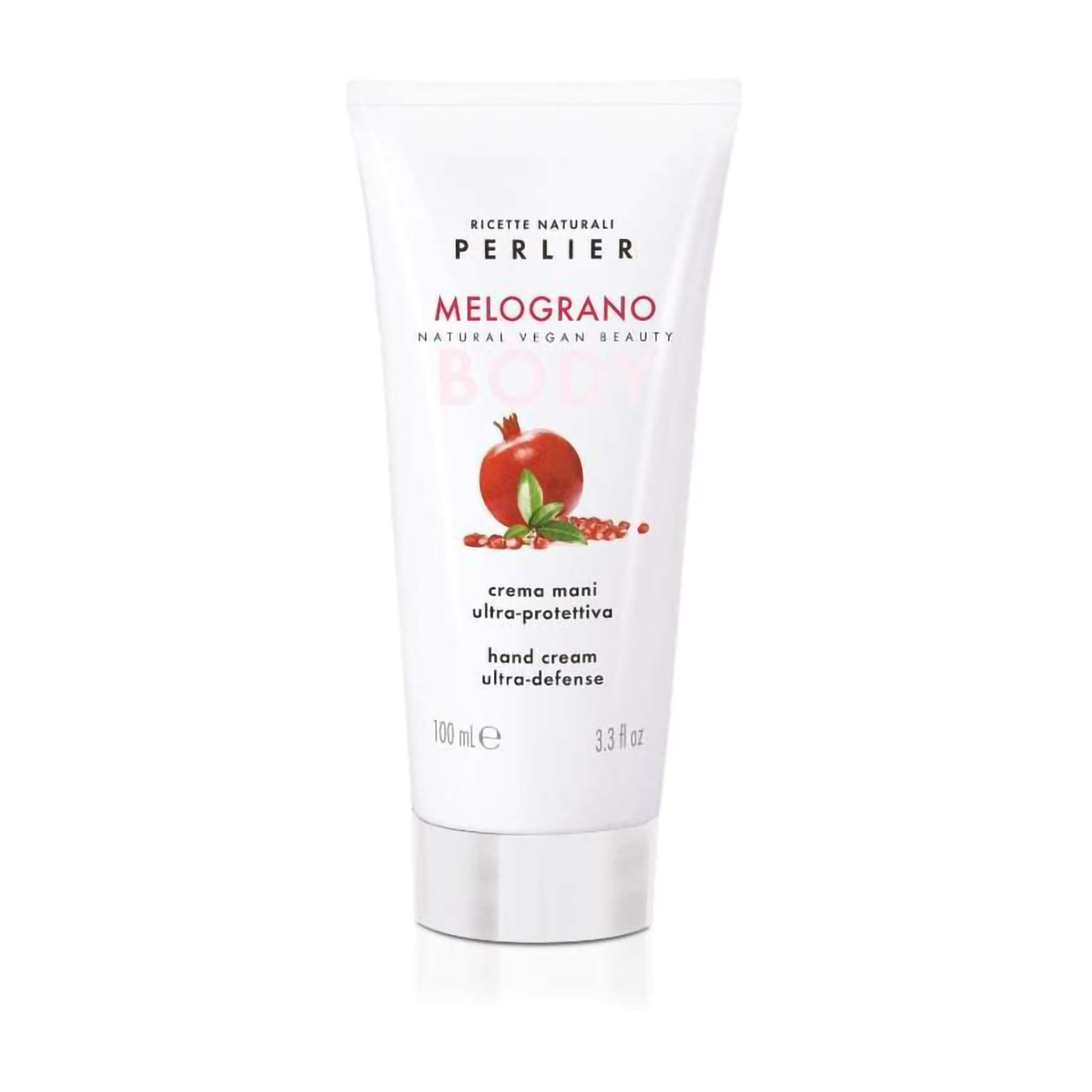 Crema Mani Ultra Protettiva Melograno 100 ml