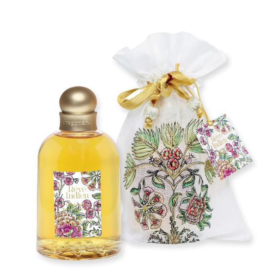 Reve Indien (EDT 200)
