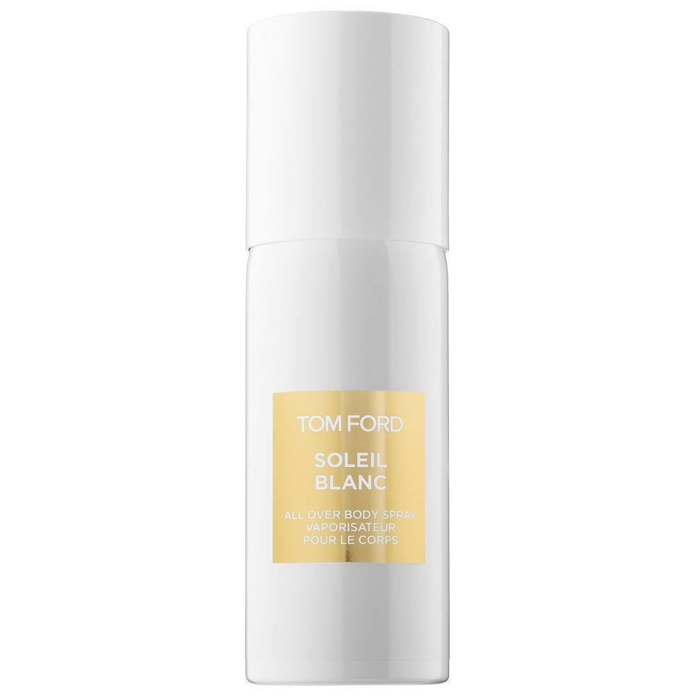 Soleil Blanc All Over Body Spray Tom Ford 150 ML