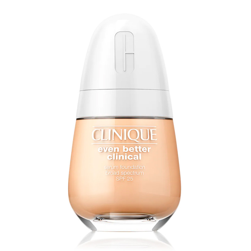 Clinique Fondotinta Even Better Clinical Serum Foundation Broad Spectrum SPF 25 WN 04 BONE