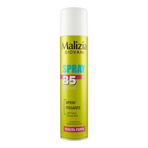 Giovani Spray It B5 Pro-vit Spray Fissante Tenuta Forte 250 Ml 250 ml