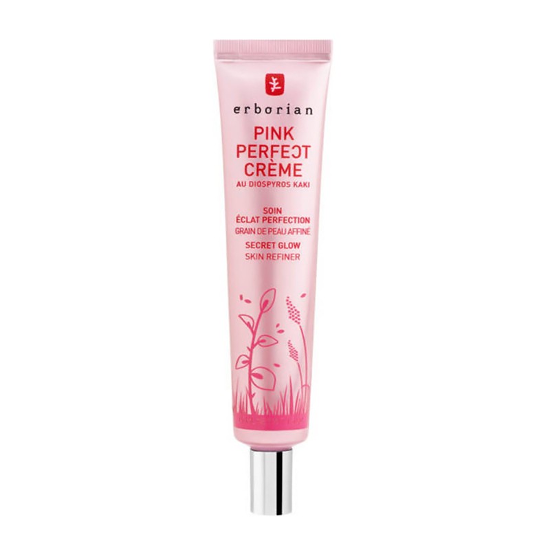Erborian Trattamenti Viso Pink Perfect Creme Crema illuminante